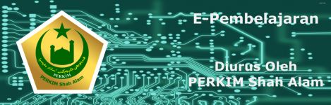 E-Pembelajaran